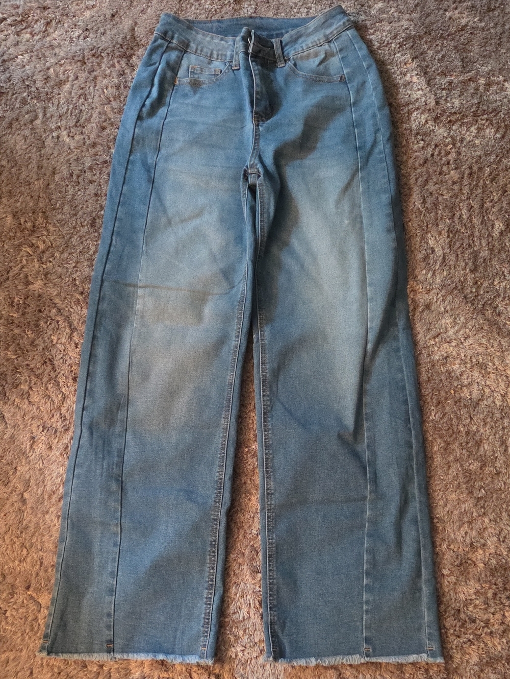Jeans, Size 4